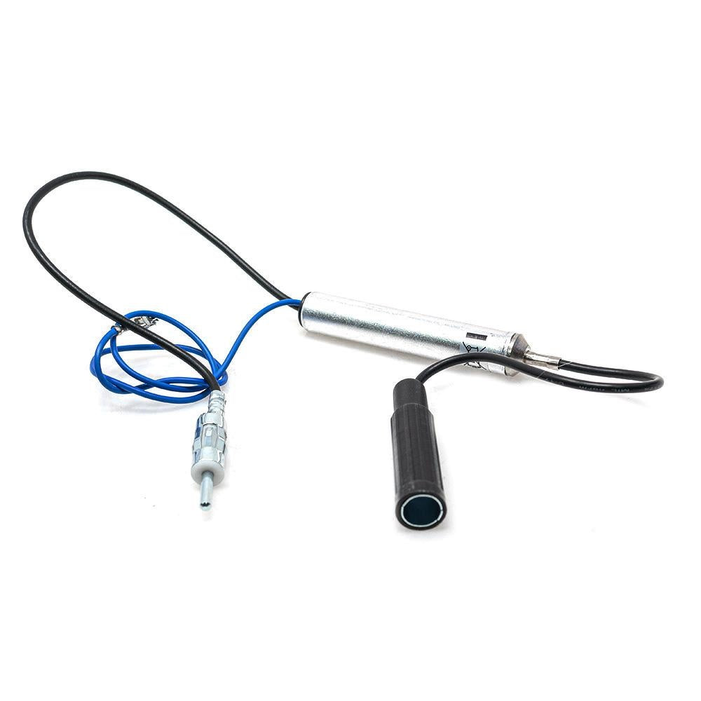 ADATTATORE ANTENNA RADIO COFE DINPLUG FIAT