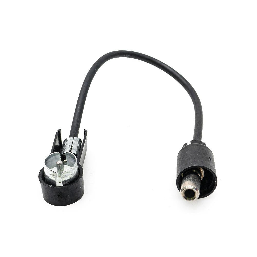 ADATTATORE ANTENNA RADIO DIN CHRYSLER/JEEP 2000>2007