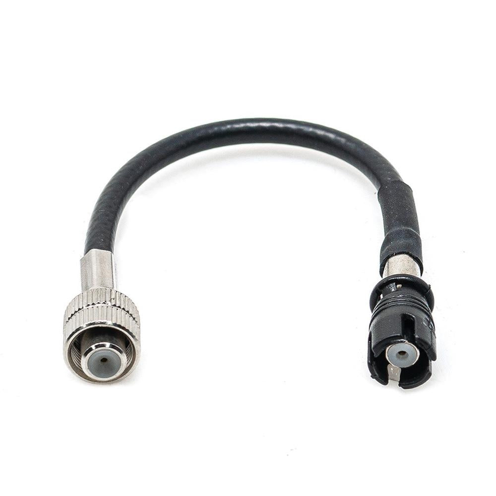 ADATTATORE ANTENNA AMPLIFICATA VW Golf 3/4 ISO-ISO
