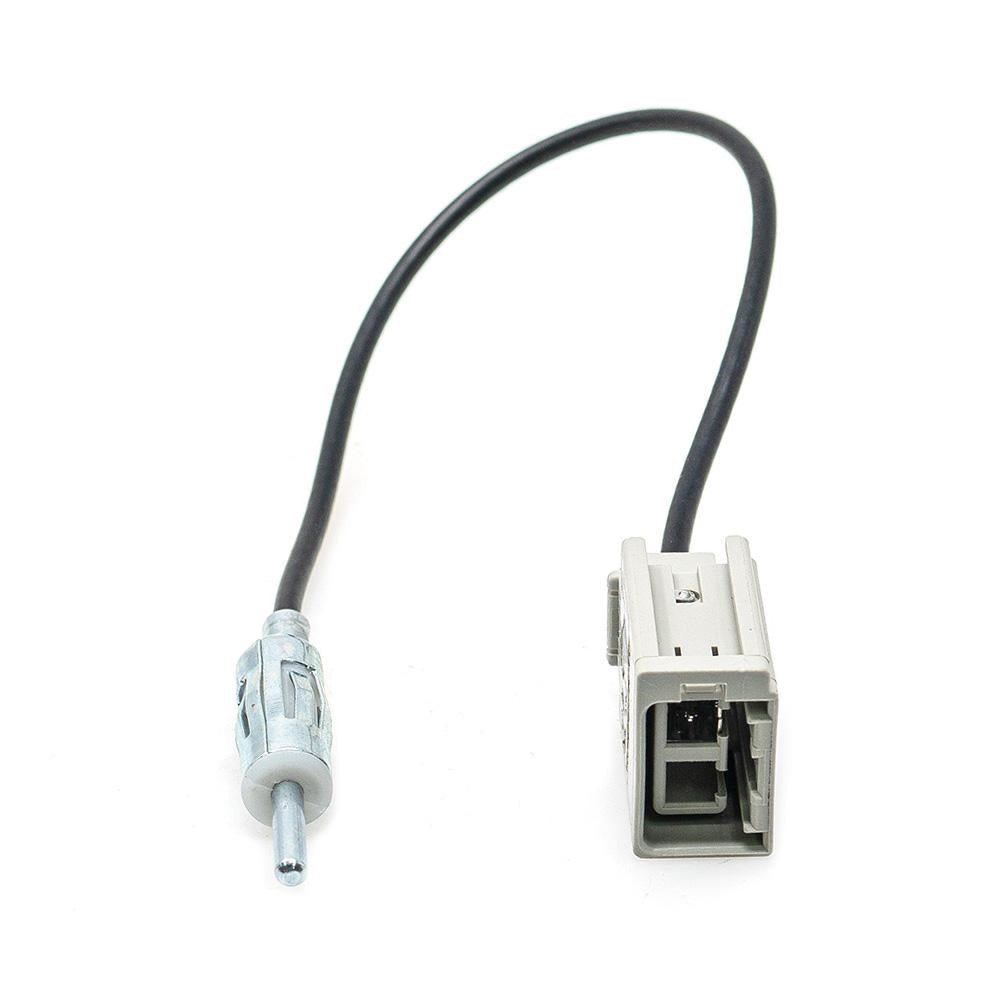 ADATTATORE ANTENNA ISO/RASTII POLO 2000