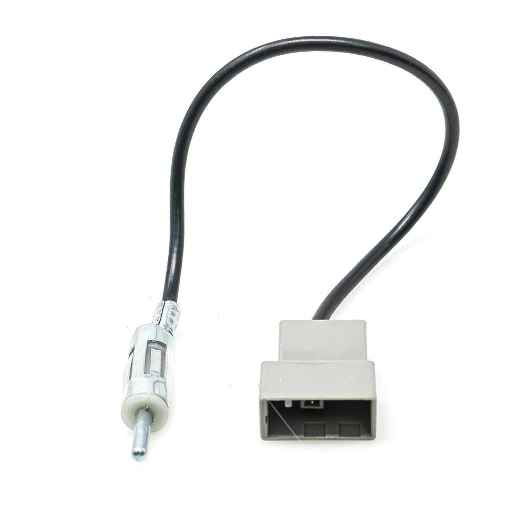 ADATTATORE ANTENNA NISSAN'07>DIN+REMOTE