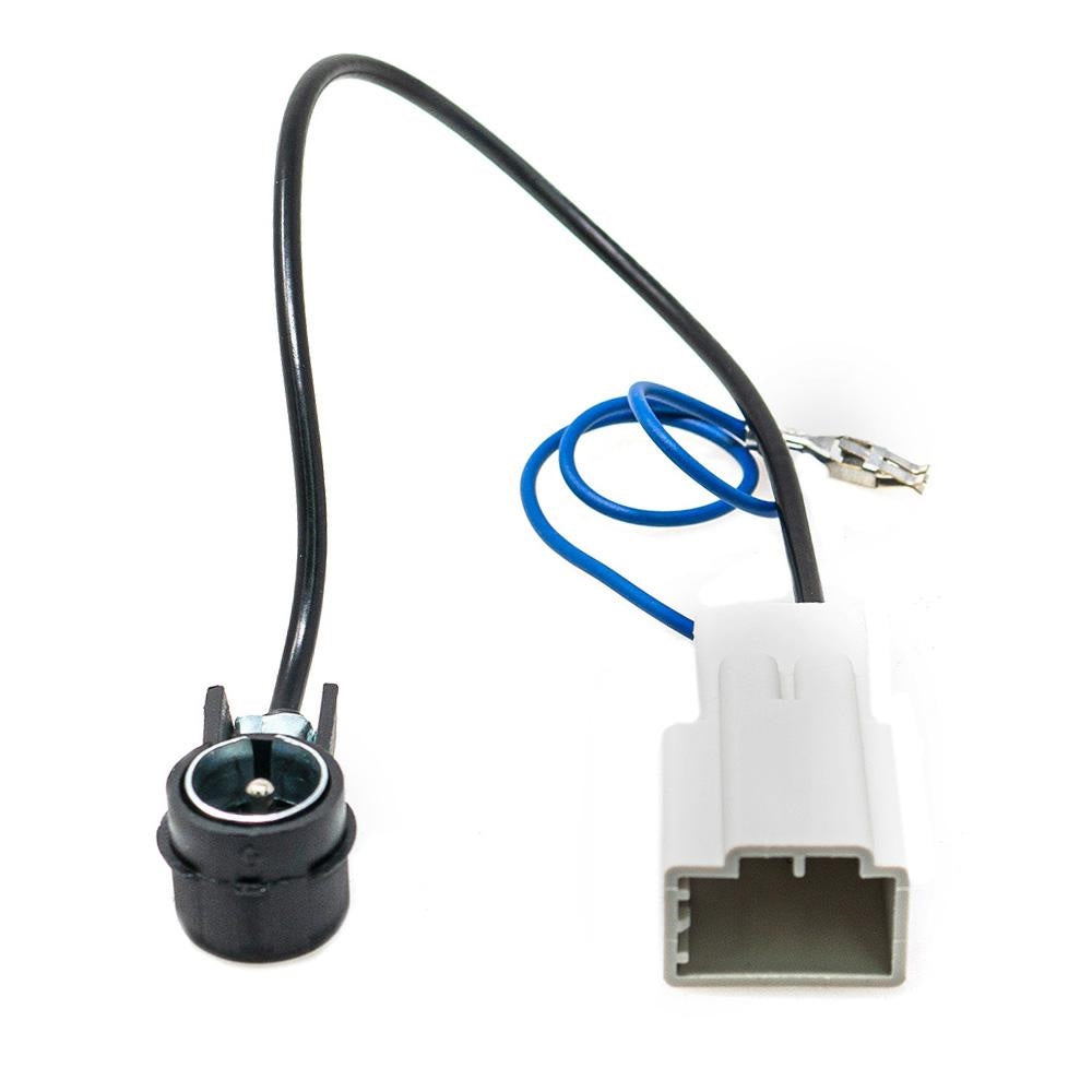 ADATTATORE ANTENNA DIN TOYOTA'09