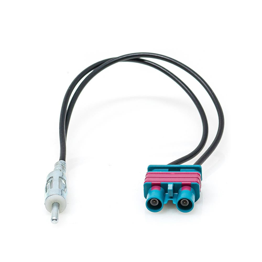 ADATTATORE ANTENNA ISO TOYOTA'09