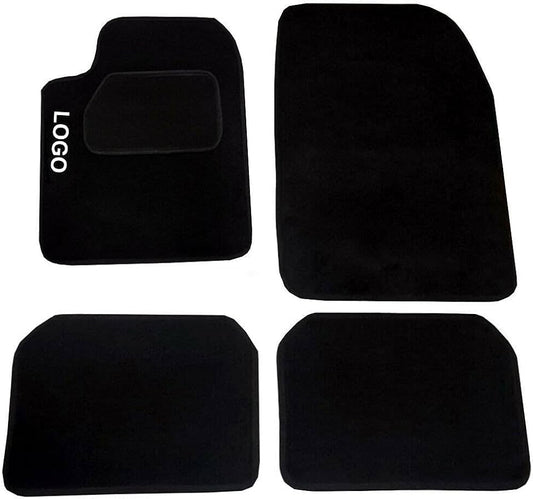 TAPPETO IN MOQUETTE TOYOTA IQ 2009