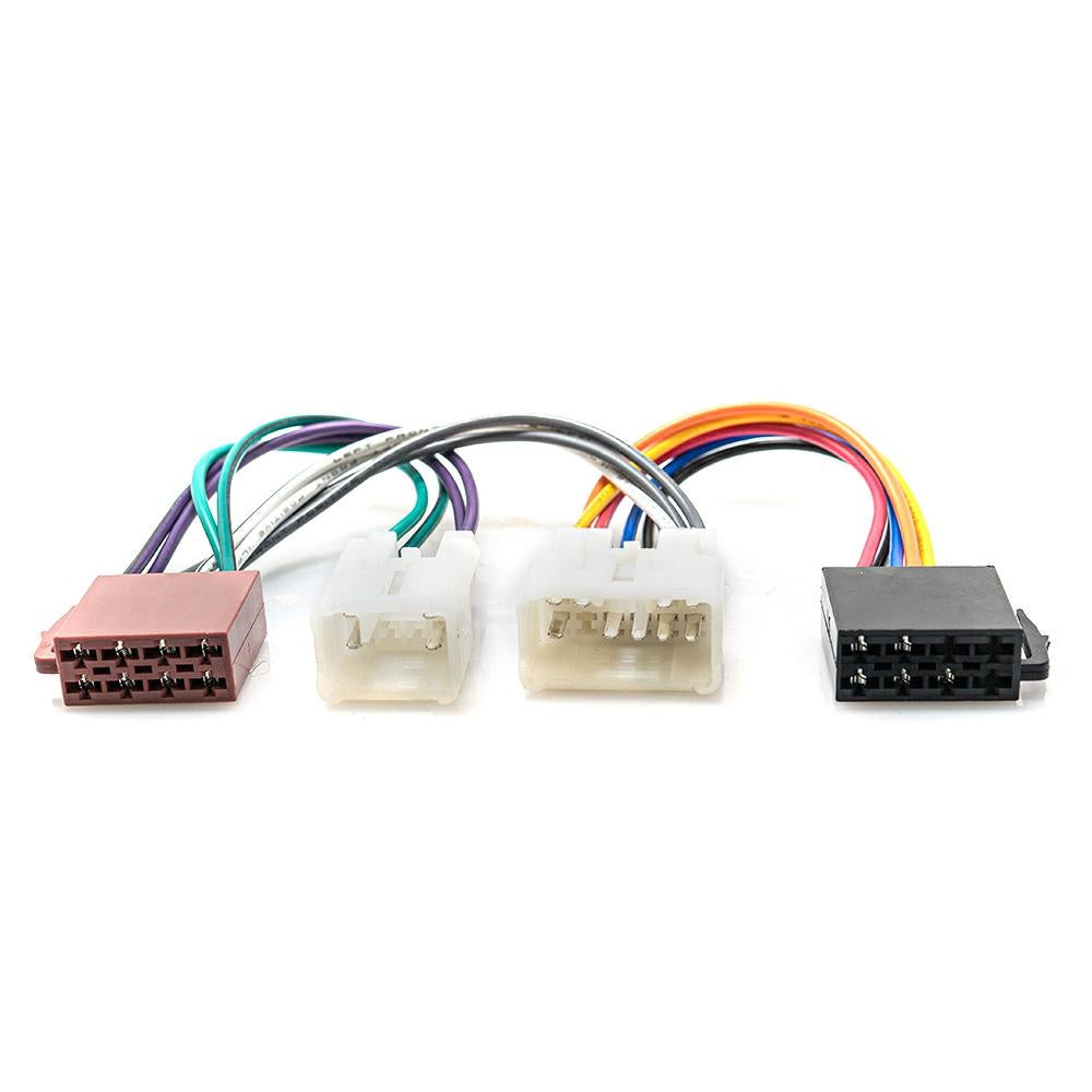 Cavo adattatore ISO Toyota/Daihatsu