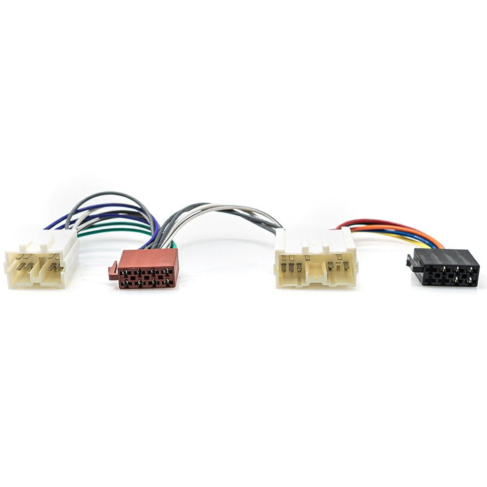 Cavo adattatore ISO BMW/Mini - Vecchio connettore - Conf. 10 Pz