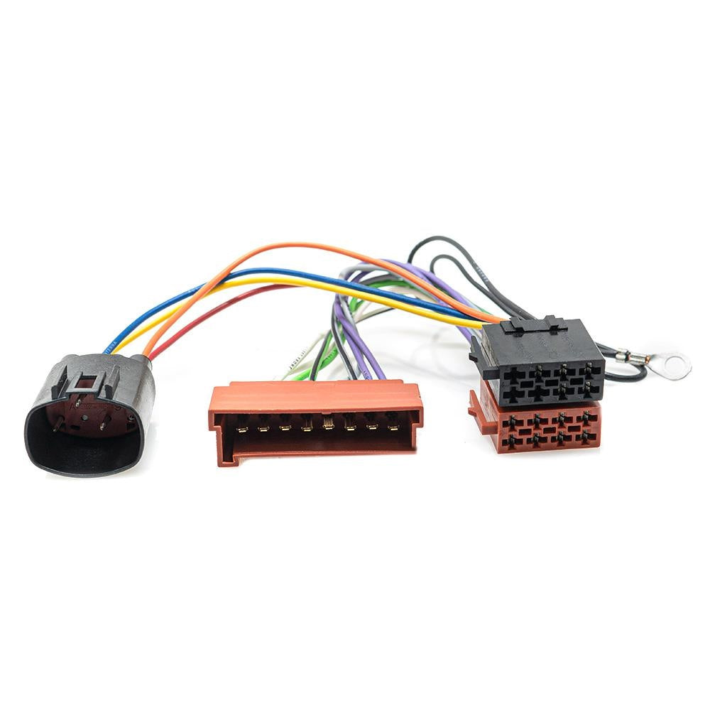 CABLAGGIO AUTORADIO SUZUKI VITARA LX VX 4AP