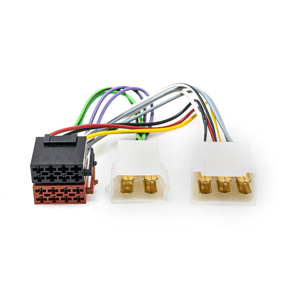 CABLAGGIO AUTORADIO VOLVO 850 93> 960 93>