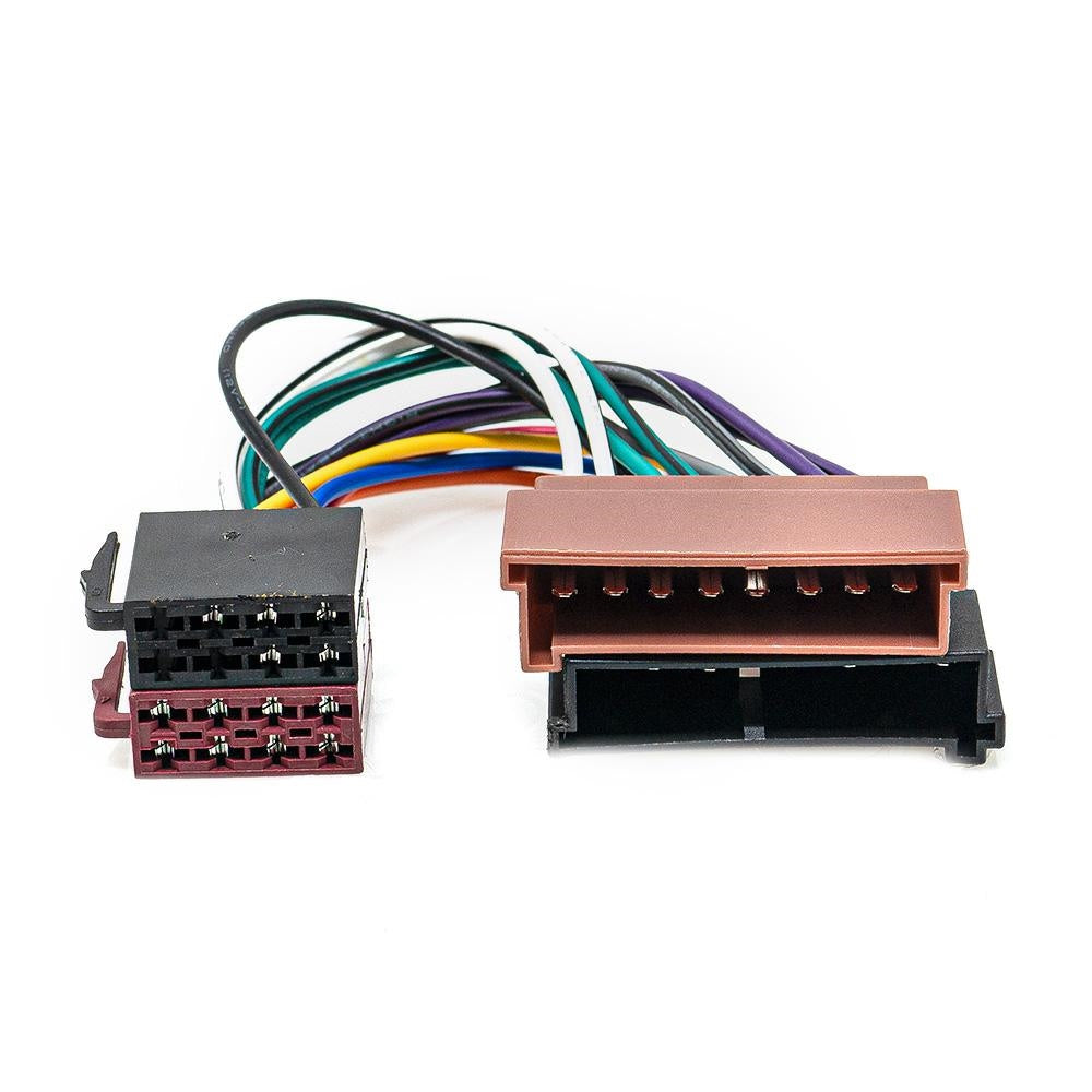 Cavo adattatore ISO Ford Mondeo/Focus