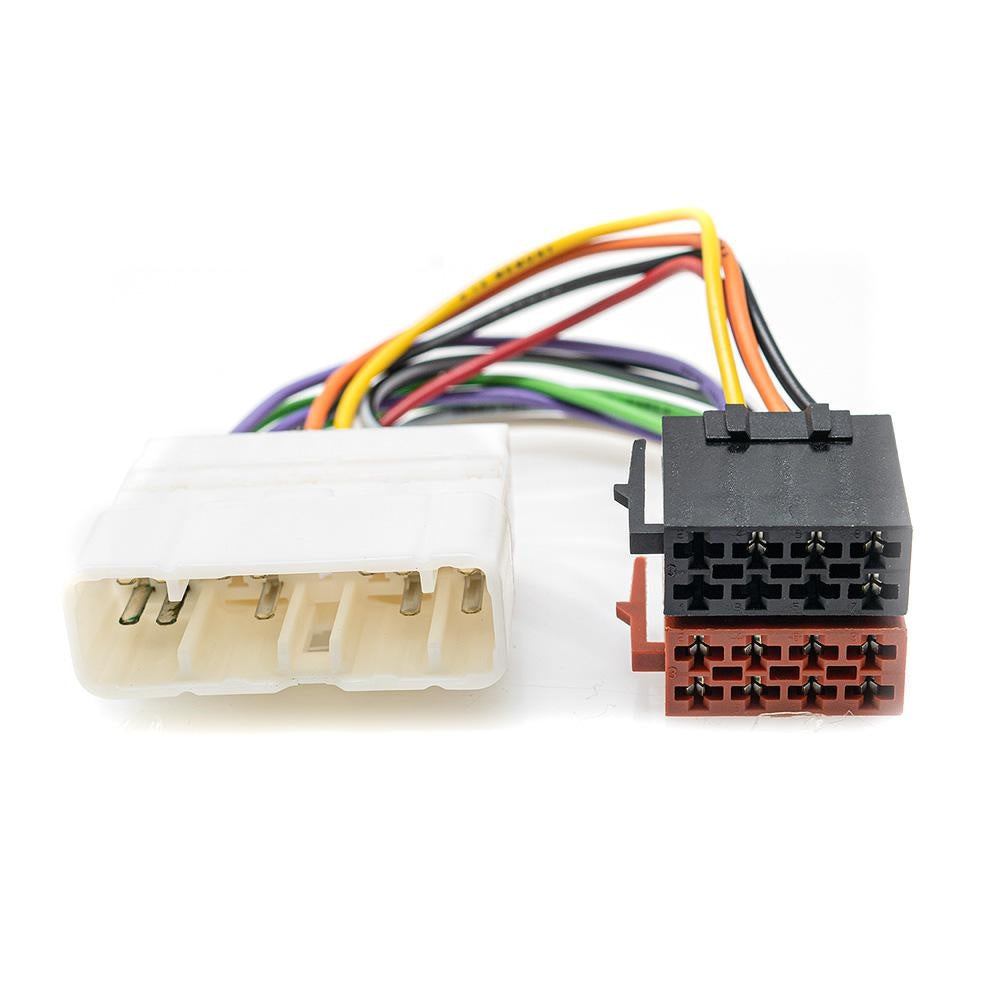 CABLAGGIO AUTORADIO ISO ISUZU RODEO 4 AP