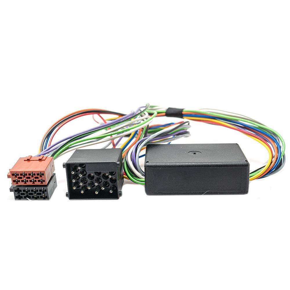 ACTIVE SYSTEM PER ALTOPARLANTI AMPLIFICATI 4X100W