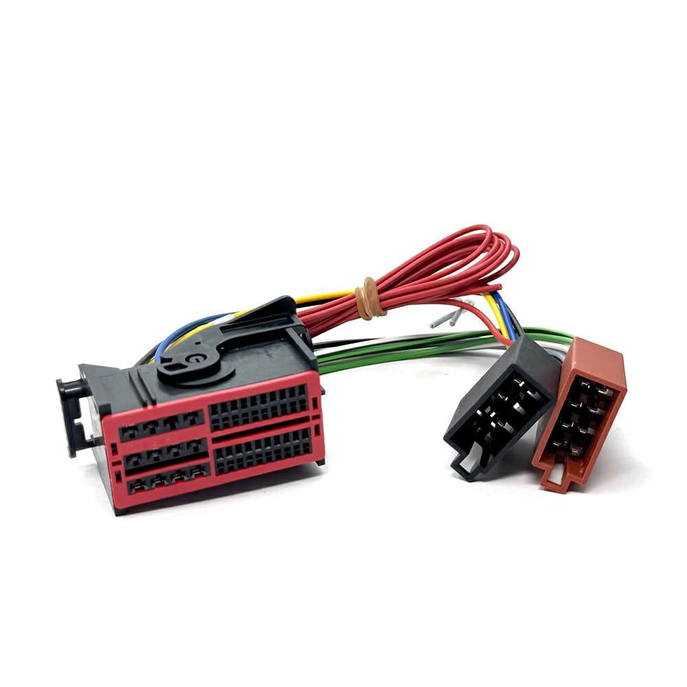 CAVO ALIM. ISO GRUPPO FCA 500X/500L/RENEGADE/GIULIETTA UCONNECT