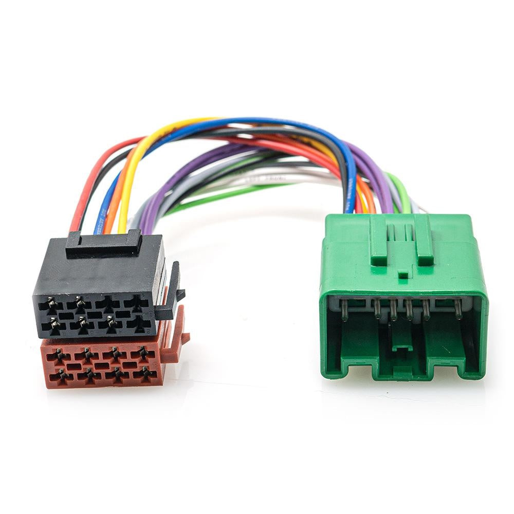 CABL AUTO ISO VOLVO C30'04>C70'04> S40'04>V50'04>XC90'06>LOWPER