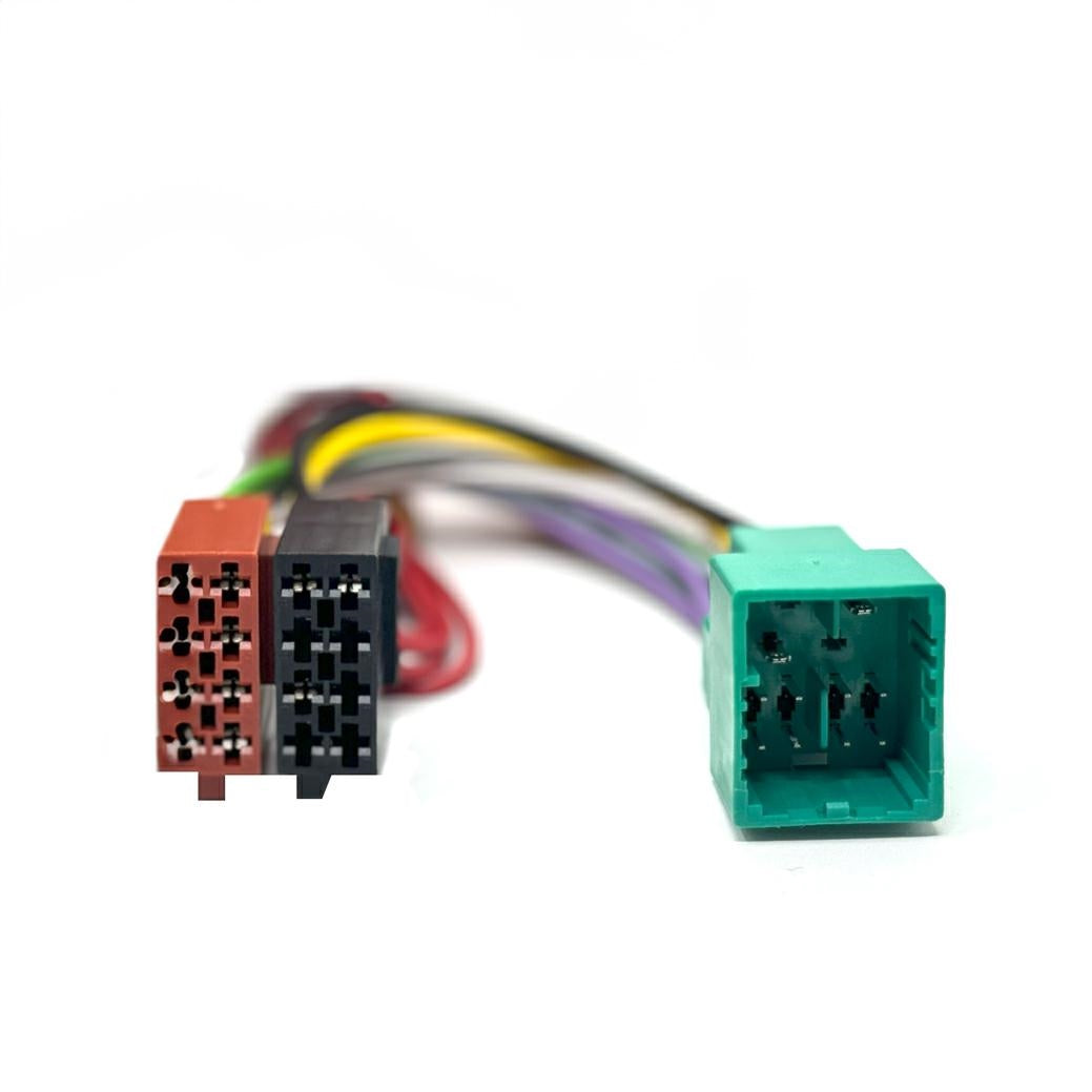 Cavo adattatore ISO autoradio Opel Karl/Insigna