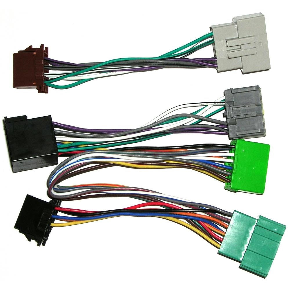 CAVO VIVAVOCE CHRYSLER'05>OEM AMPL+2MUT  2SMD-MUTE CABLE