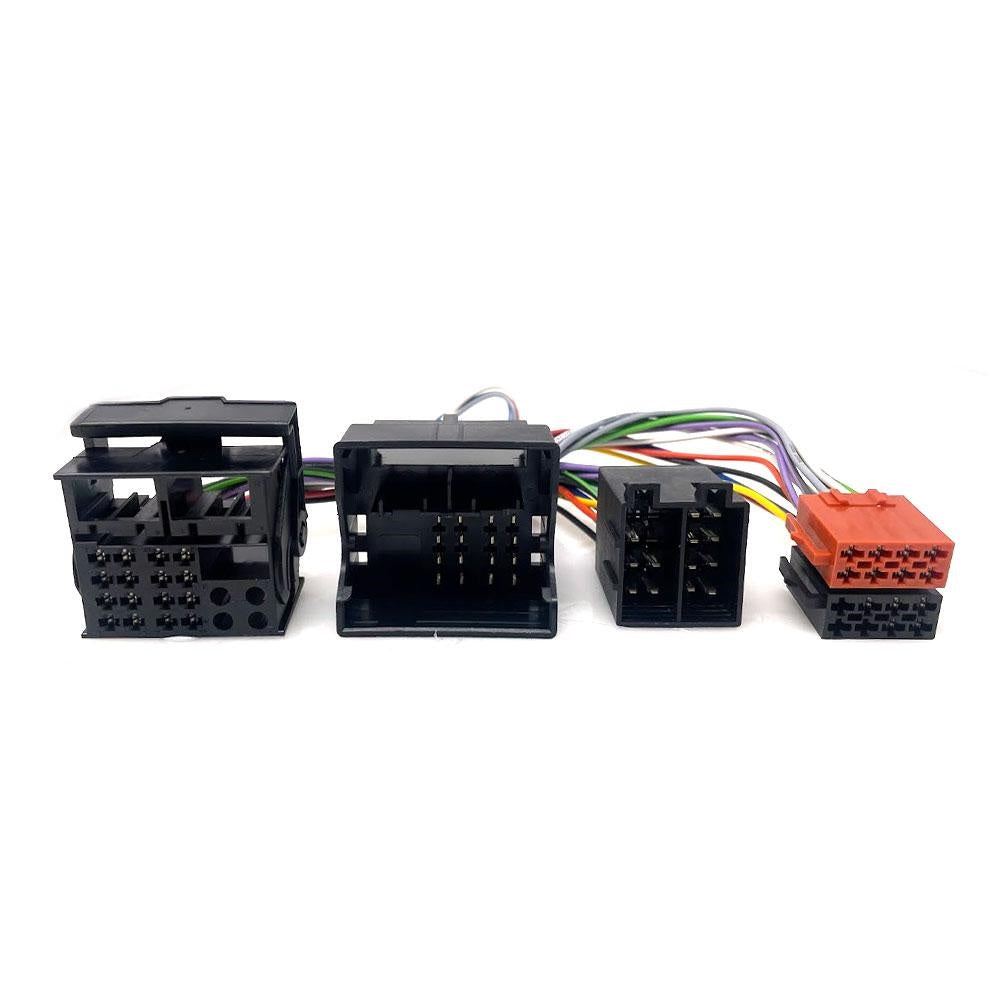 CAVO VIVAVOCE MITSUBISHI SENZA NAVI E SENZA AUDIO AMPLI 2007>