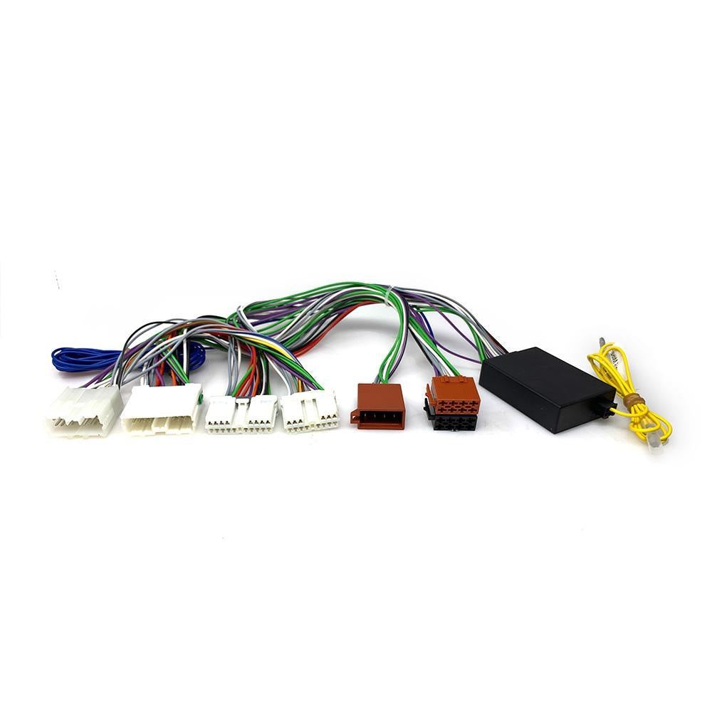 CAVO V.V.JAGUAR S-TYPE03-X-TYPE'02-XJ6'02-XJ8'02-XJR'02 MUTE PAR
