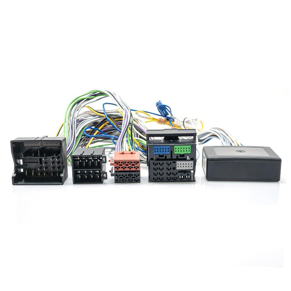 Cavo per kit vivavoce Alfa/Citroen/Peugeot con Navy e audio BOSE