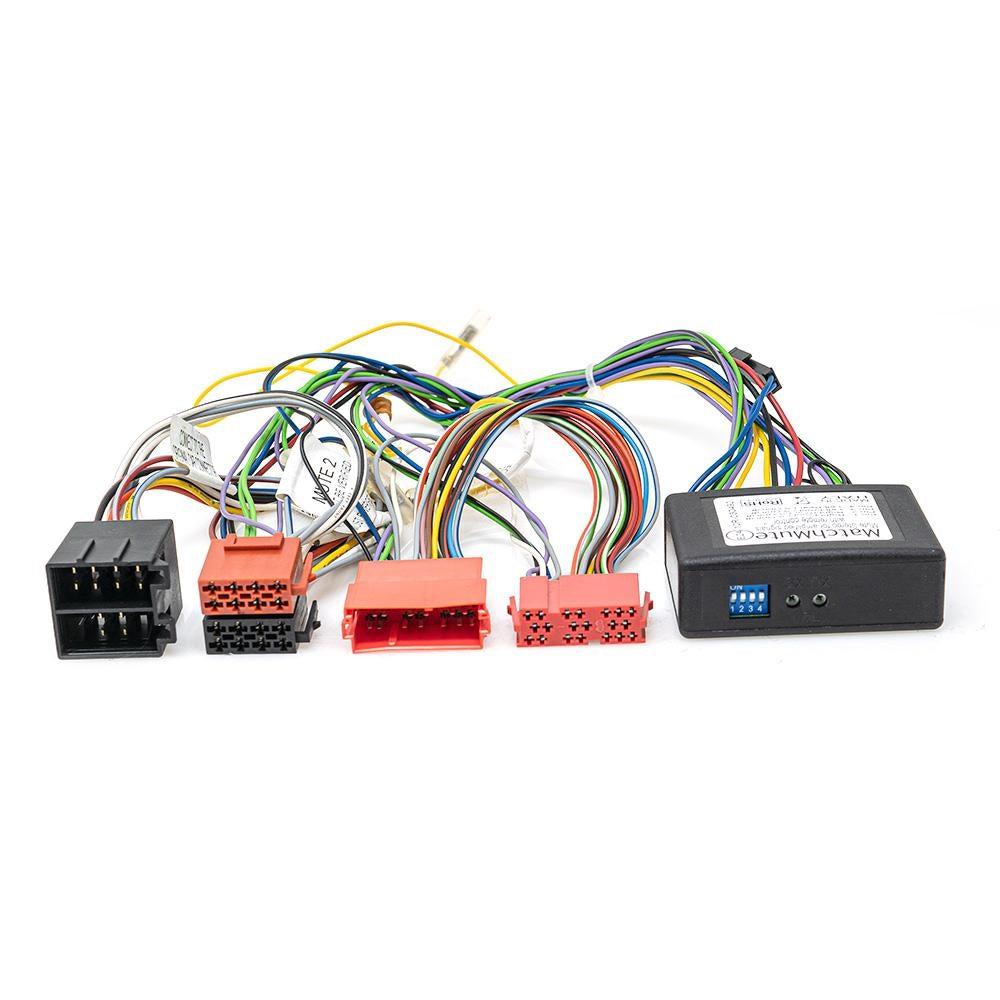 Cavo per kit vivavoce Mazda 2008> con sistema BOSE