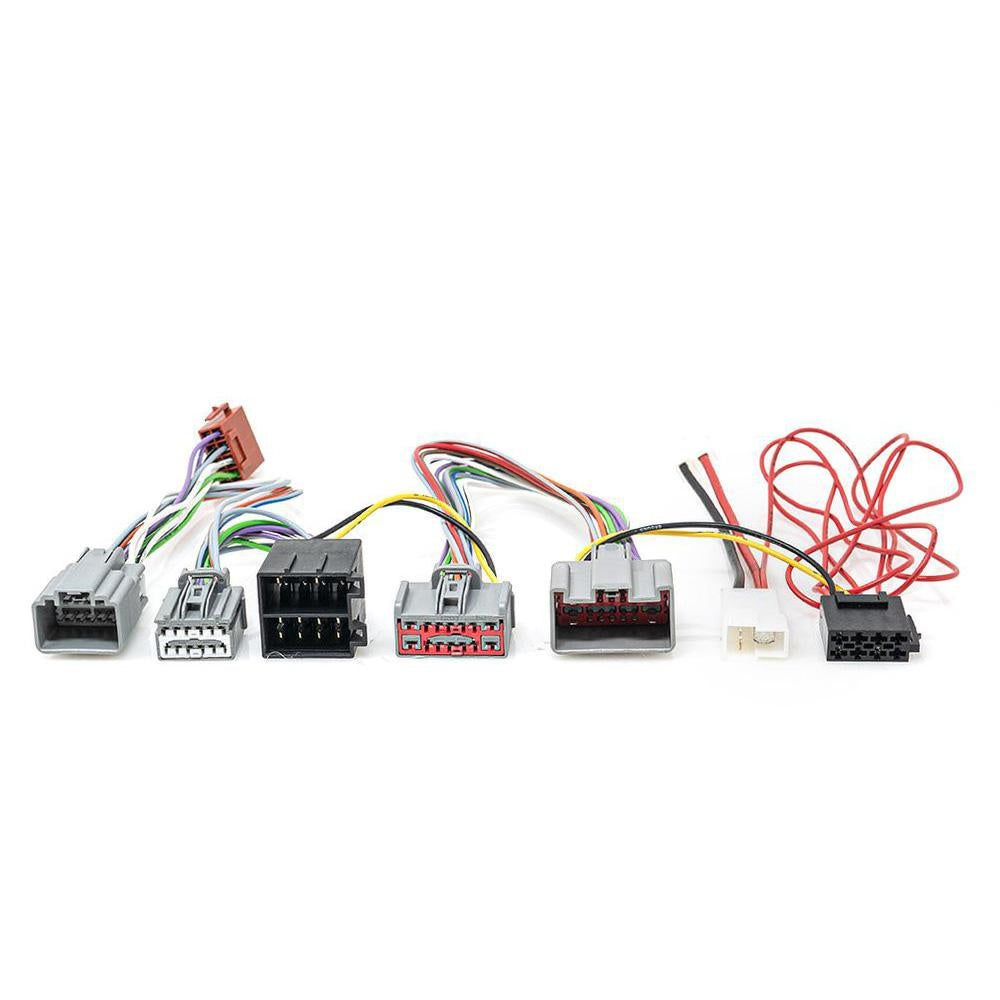 Cavo per kit vivavoce BMW con sistema audio LOGIC 7