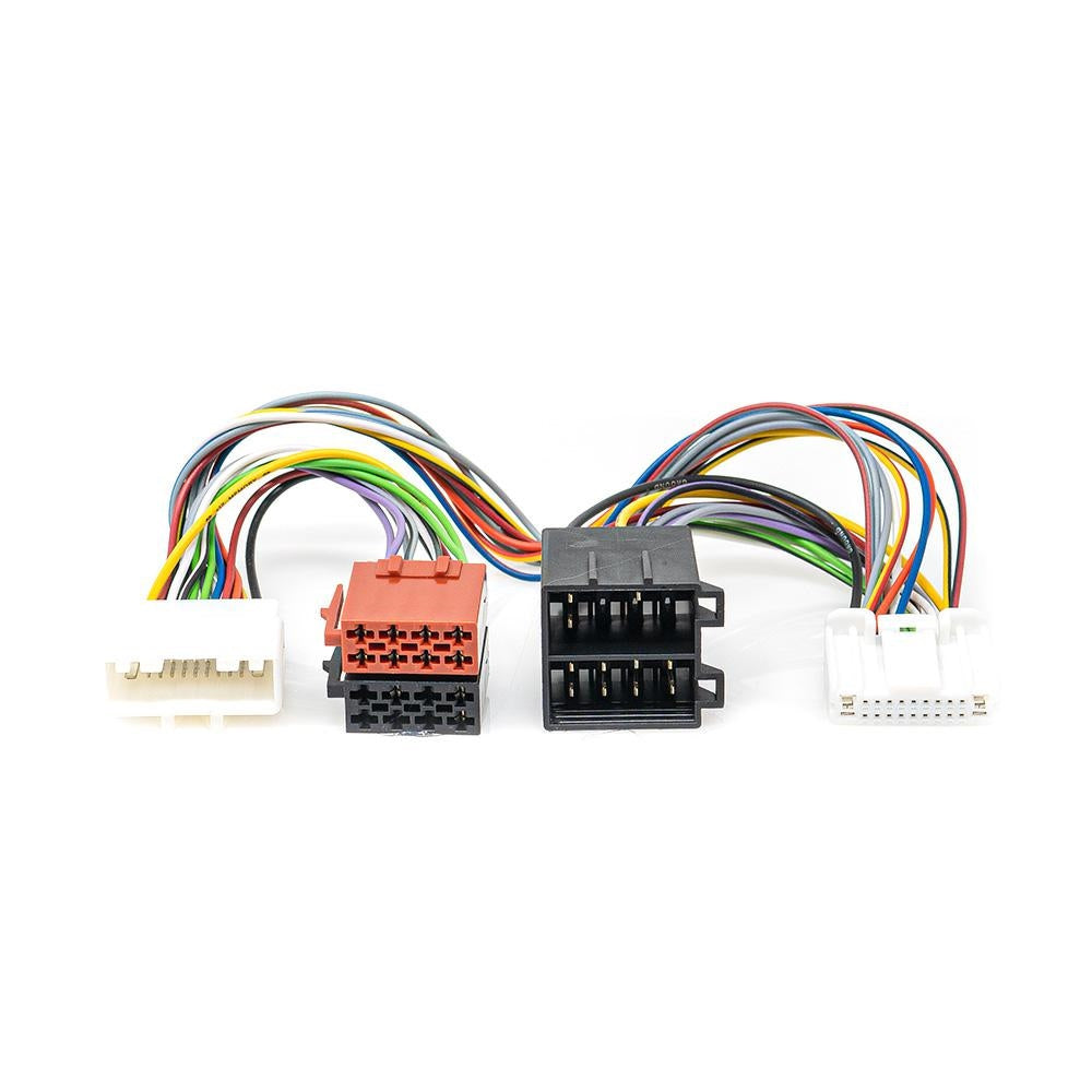 Cavo per kit vivavoce Volvo sistema Low Performance - No ampli