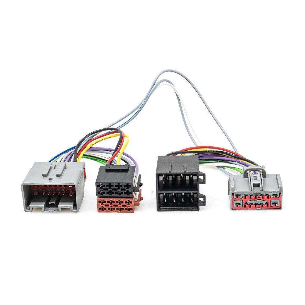 CAVO VIVAVOCE PARROT SUBARU/JUSTY 96>03