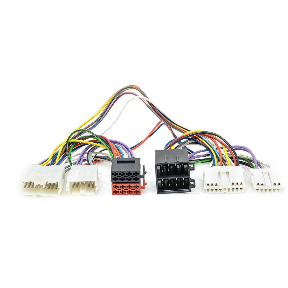 Cavo per kit vivavoce universale VOLVO - High Performance No Key
