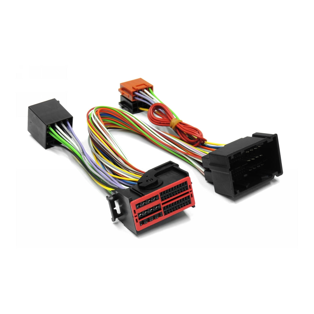 CAVO VIVAVOCE AUDI A4/A5/Q3/Q5 2008> con amplificatore separato