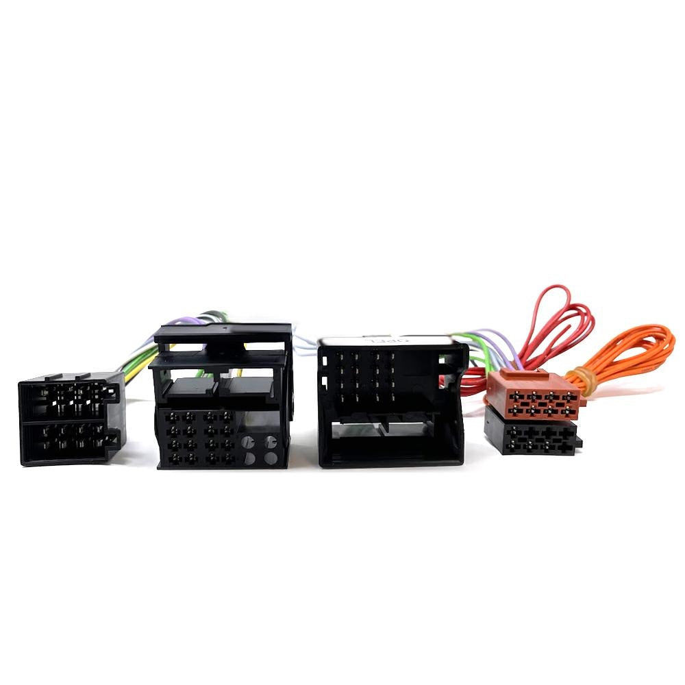 Cavo per kit vivavoce Audi/Volkswagen con sistema audio standard