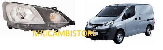 26010JX30A FARO  DX Nissan NV200 dal 2010_04-