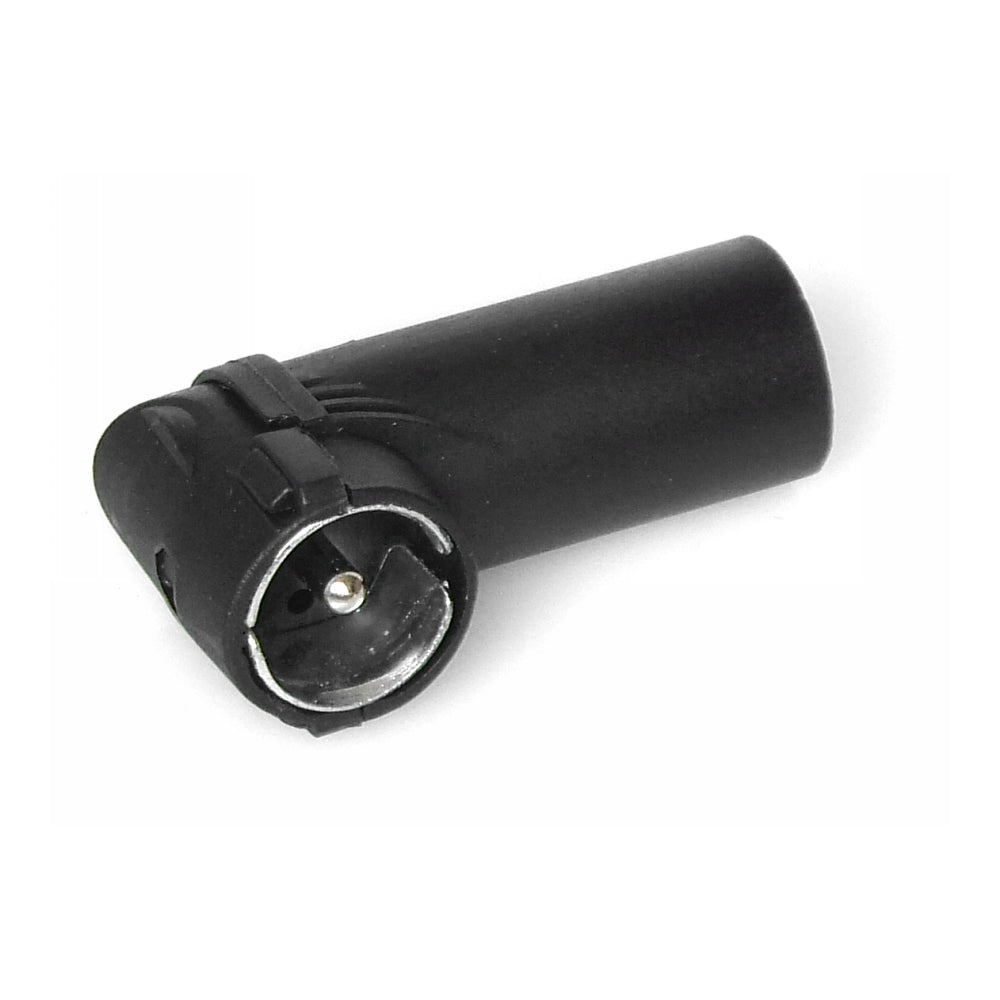 Adattatore cavo antenna DIN > ISO - Conf. 10pz