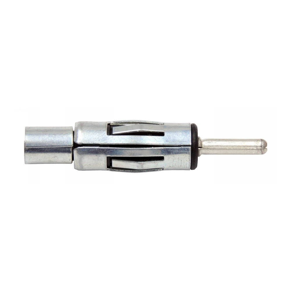 Adattatore cavo antenna DIN > ISO - Conf. 6pz