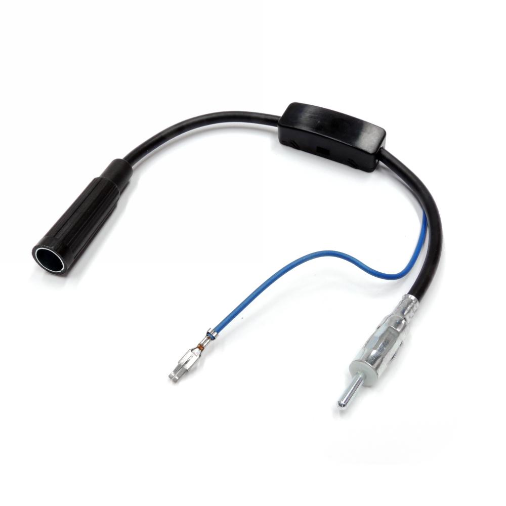 Adattatore cavo antenna RAKU > DIN con cavo