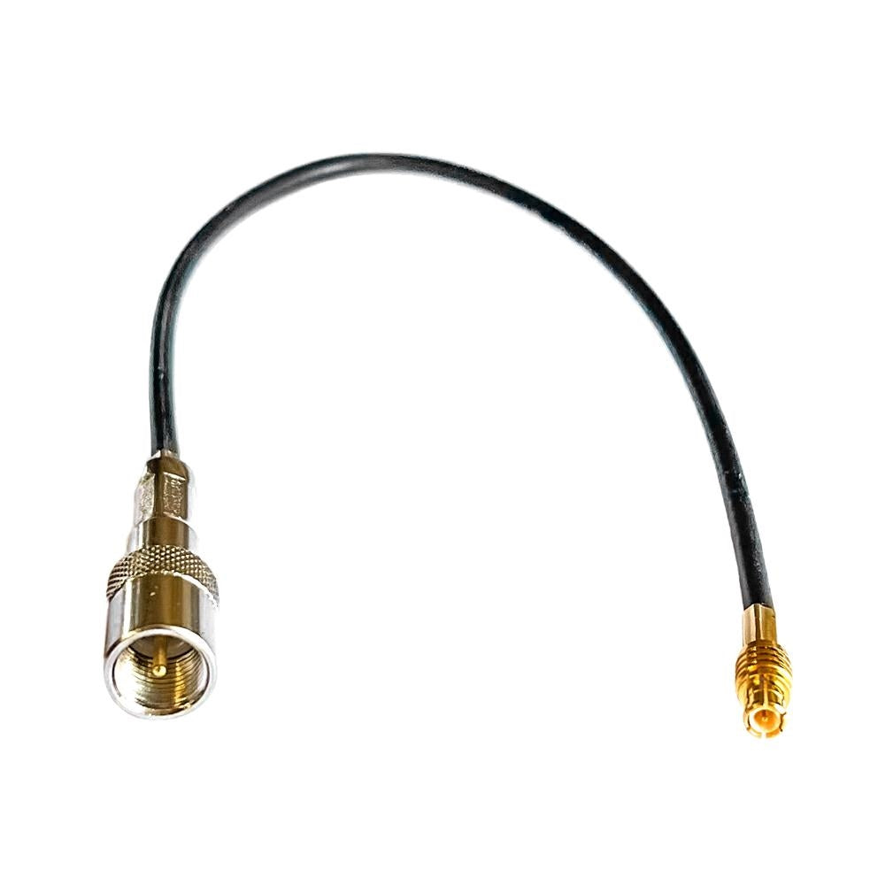 ANTENNA ELETTRONICA DA LUNOTTO TERMICO