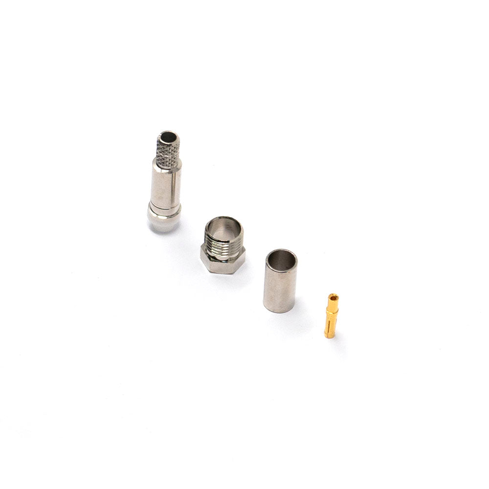ADATTATORE FME/MINI UHF motor.CF 5 PZ