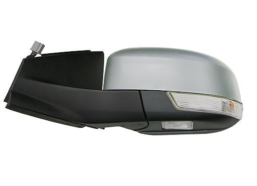 1695543 RETROVISORE  DX Ford MONDEO dal 2010_10-2014_06 CALOTTA DA VERNICIARE
