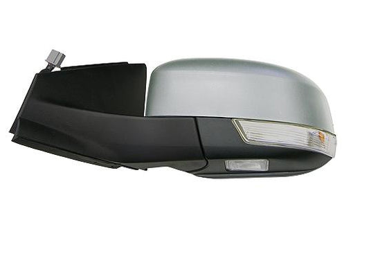 1695577 RETROVISORE  SX Ford MONDEO dal 2010_10-2014_06 CALOTTA DA VERNICIARE