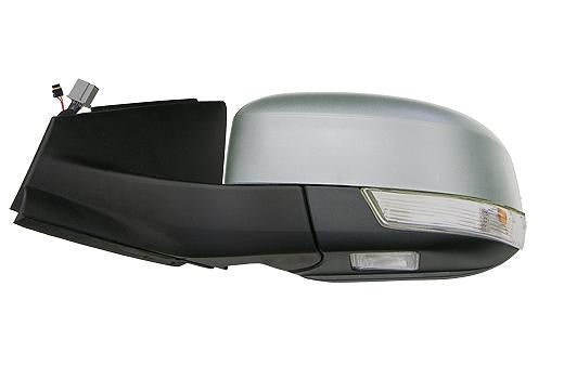 1776997 RETROVISORE  SX Ford MONDEO dal 2010_10-2014_06 CALOTTA DA VERNICIARE - SISTEMA BLIS