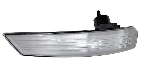 1538488 FANALE RETROVISORE  SX Ford FOCUS dal 2007_08-2011_02