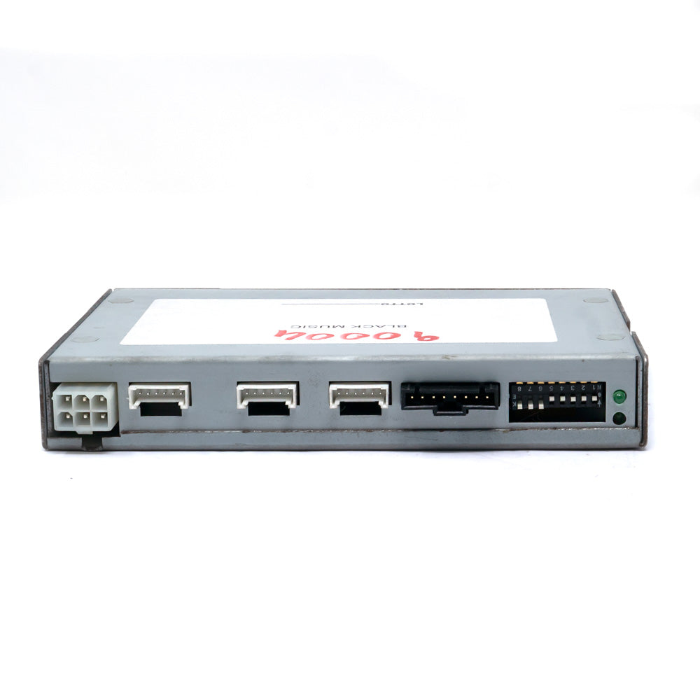 LETTORE CD/DVD 1 DIN