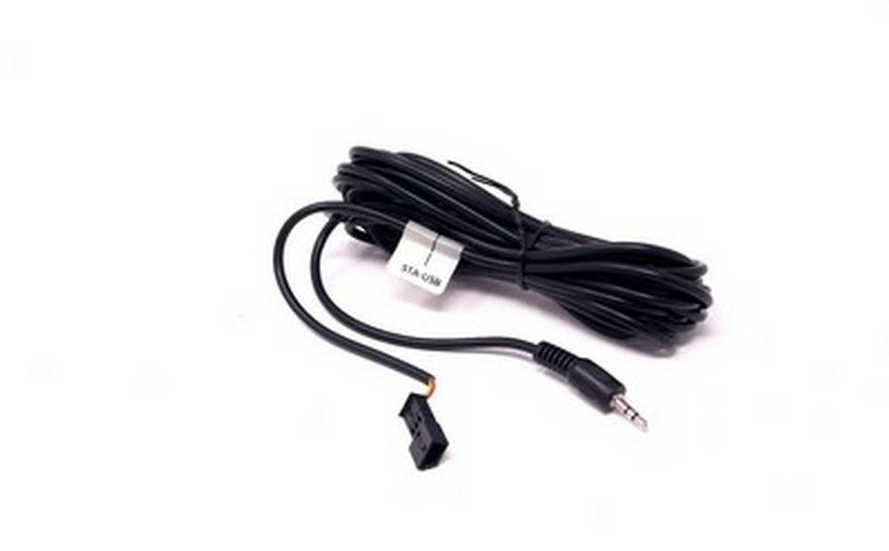 CAVO CONTROLLO IR PER DVD DT85700BL