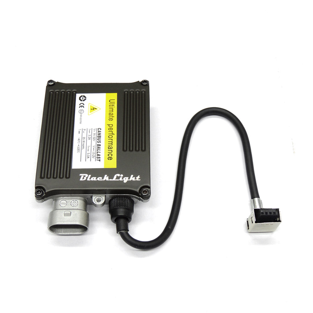 CENTRALINA XENON 9/32V Super CAN-BUS
