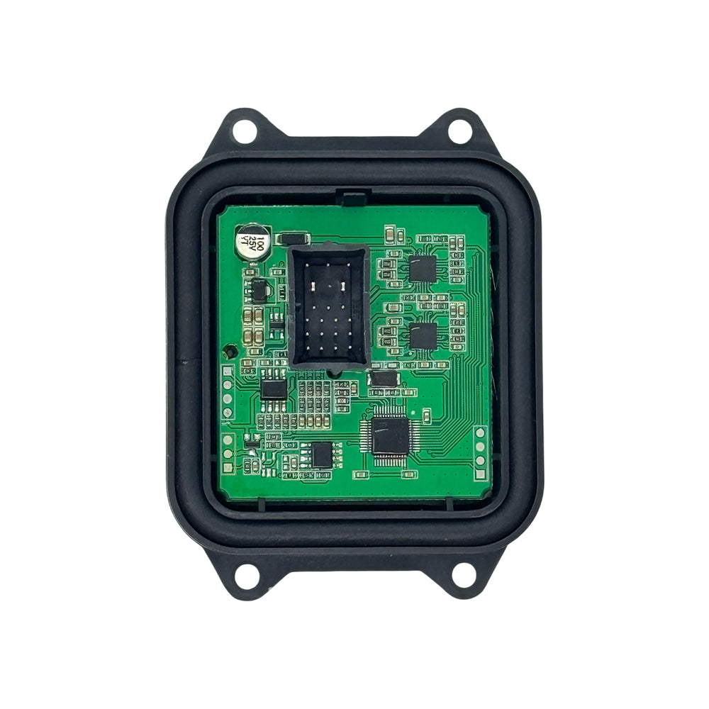 Modulo ricambio Xenon senza AHL BMW (SX/DX) OE 63117421578