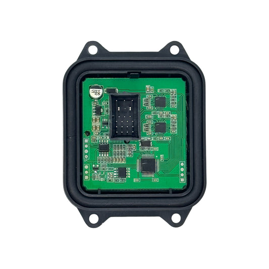Modulo ricambio Xenon senza AHL BMW (SX/DX) OE 63117421578