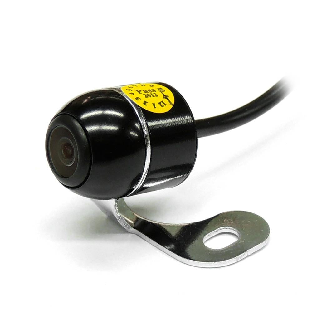 CAMERA ANTERIORE/POSTERIORE 180° CCD