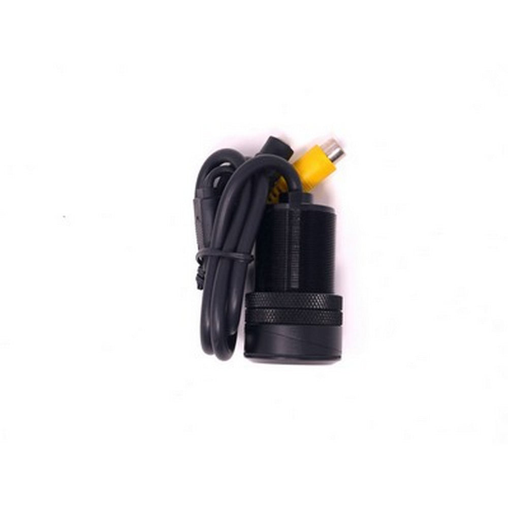 RETROCAMERA HD CCD 1089