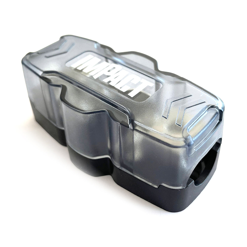 Portafusibile AFC 1x20/8mm2 - 1x20/8mm2 OUT