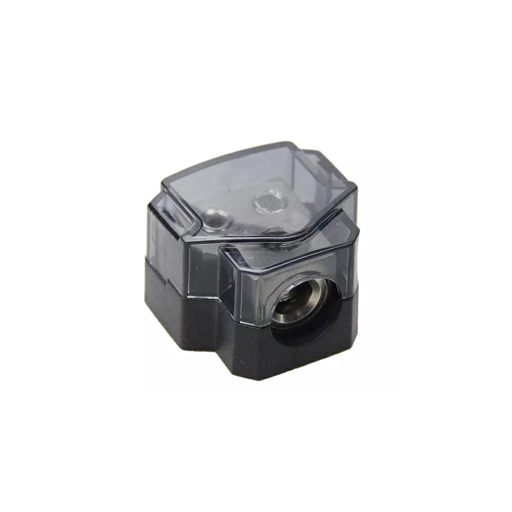 Portafusibili AFC 1x50/20mm2 IN - 2x20/8mm2 OUT