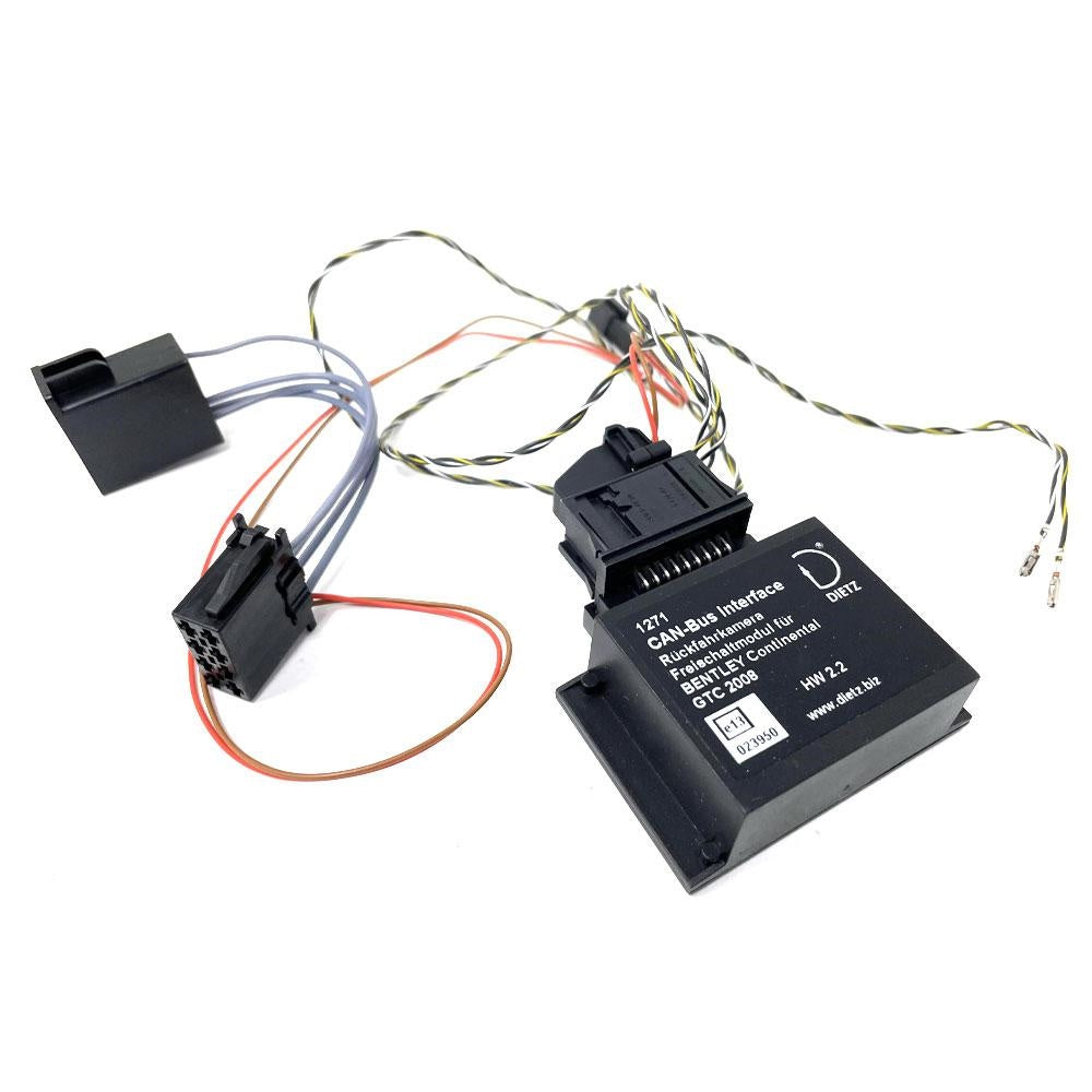 SBLOCCA MONITOR BMW SERIE 3 E46,5 E39,X5 E39, 7 E38,ROVER75
