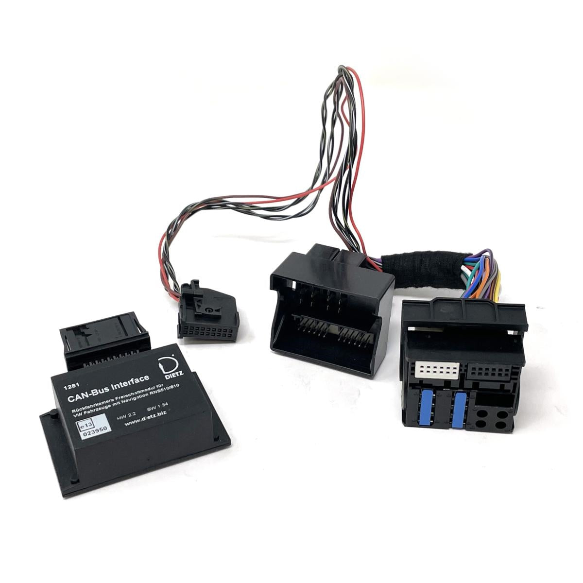SBLOCCA MONITOR PER PORSCHE CAYENNE,911 TYPE 997 CON PCM 3.0